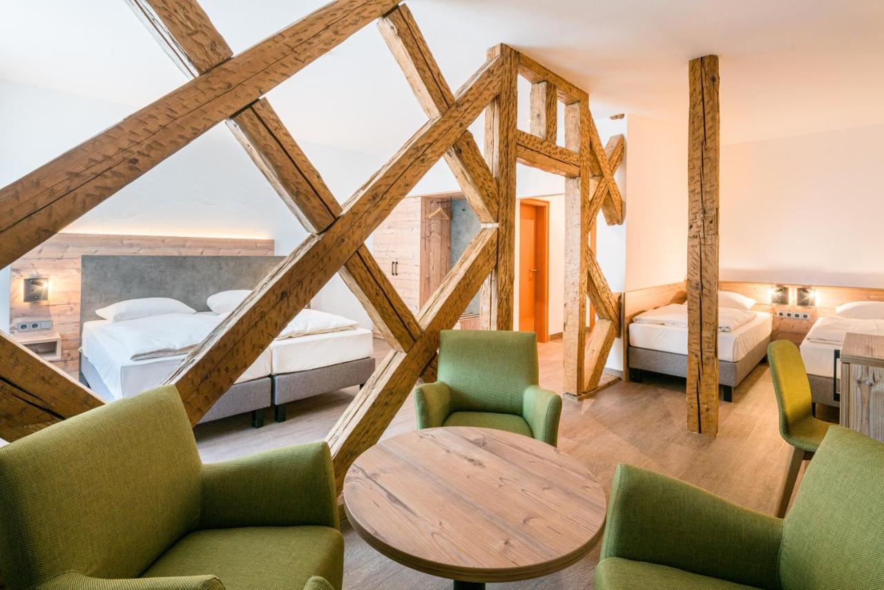 Hotel Cafe Adler 24H Self Check In Triberg im Schwarzwald Εξωτερικό φωτογραφία